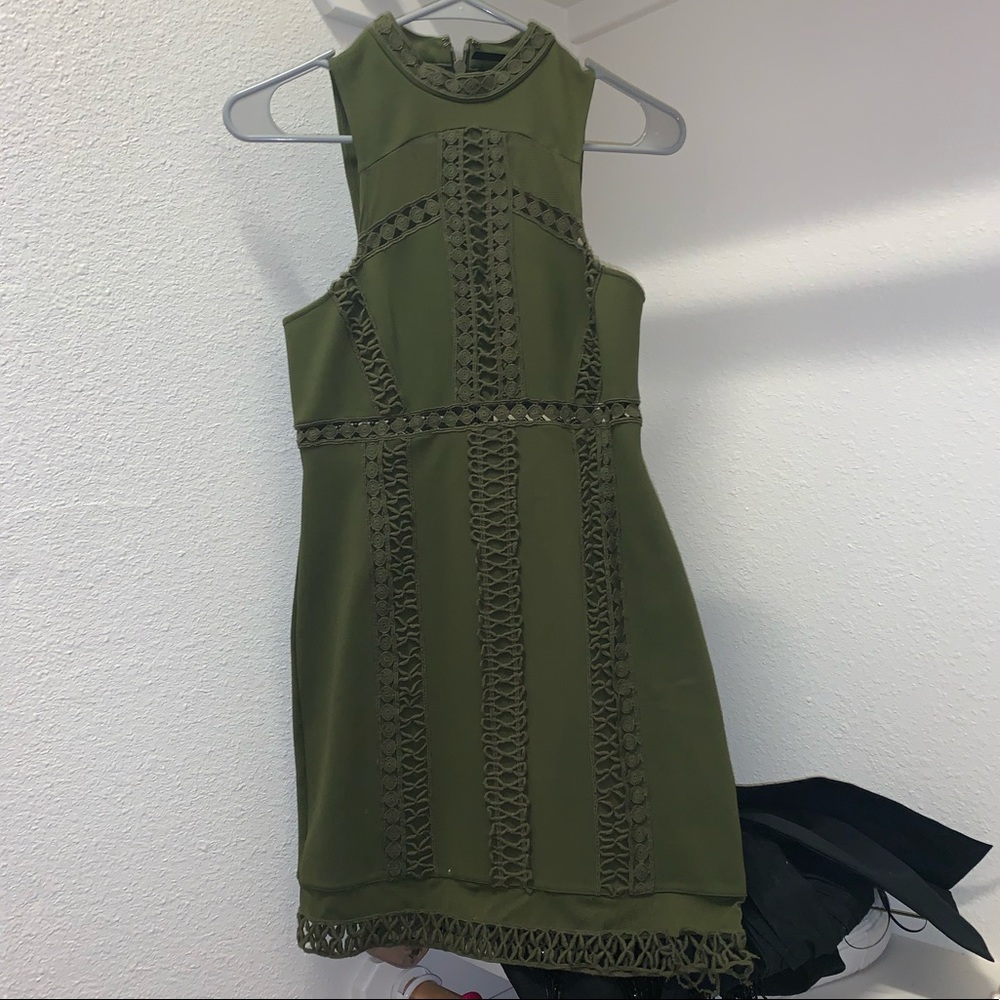 Free People cocktail dress